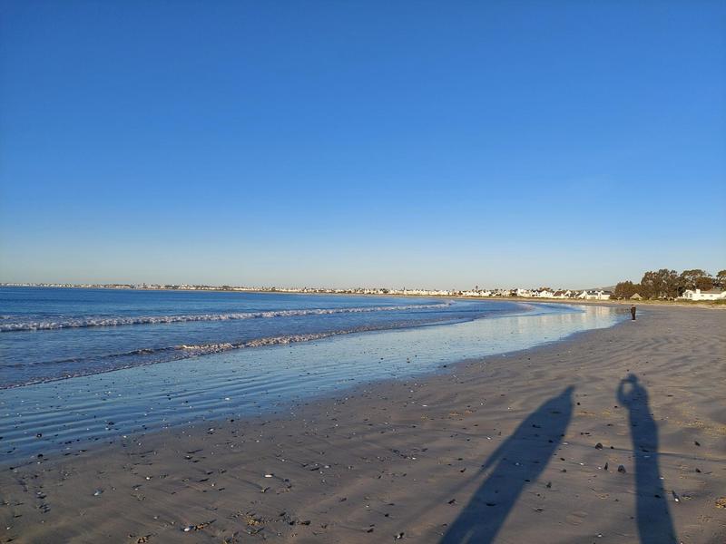 0 Bedroom Property for Sale in Da Gama Bay Western Cape